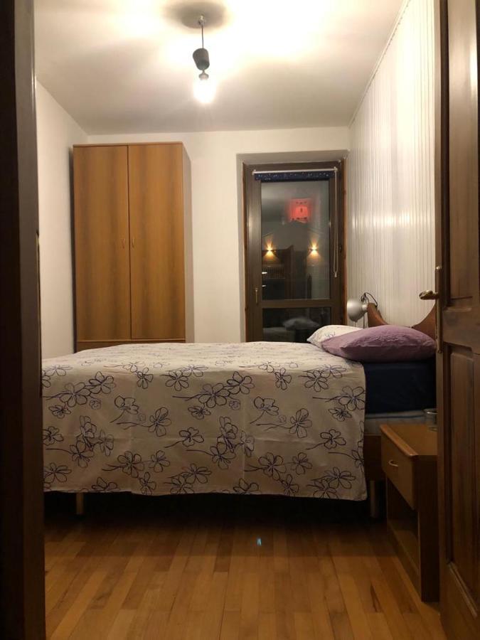 La Maison De Linanna Aymavilles Exteriör bild