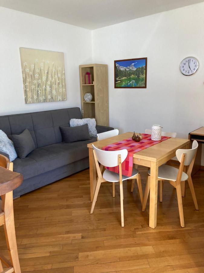 La Maison De Linanna Aymavilles Exteriör bild