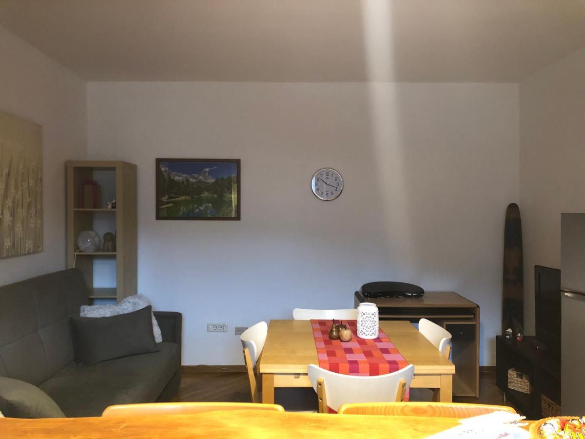 La Maison De Linanna Aymavilles Exteriör bild