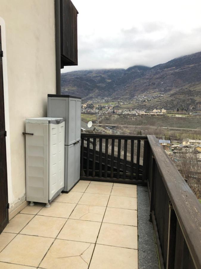 La Maison De Linanna Aymavilles Exteriör bild